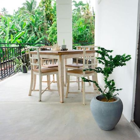 Mountain Relax Inn Weligama Esterno foto