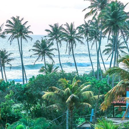 Mountain Relax Inn Weligama Esterno foto