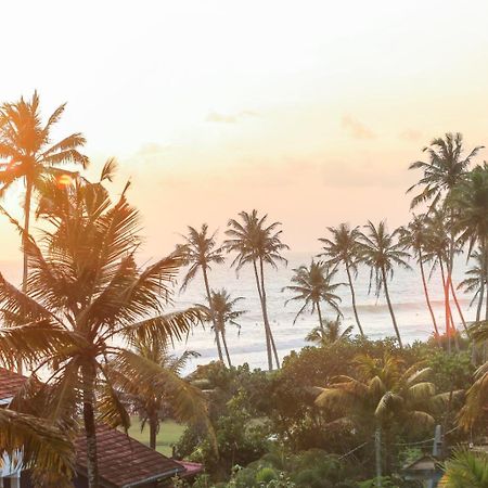 Mountain Relax Inn Weligama Esterno foto