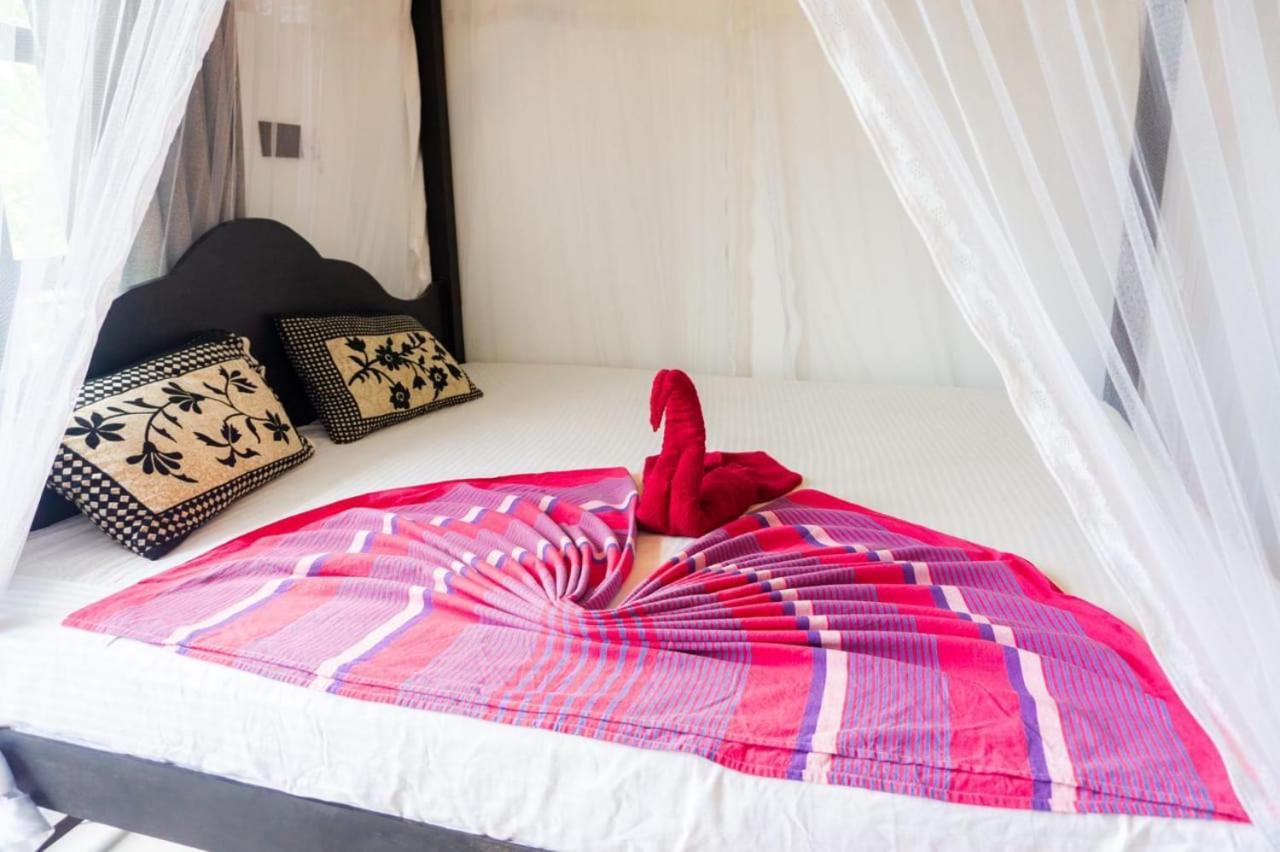 Mountain Relax Inn Weligama Esterno foto