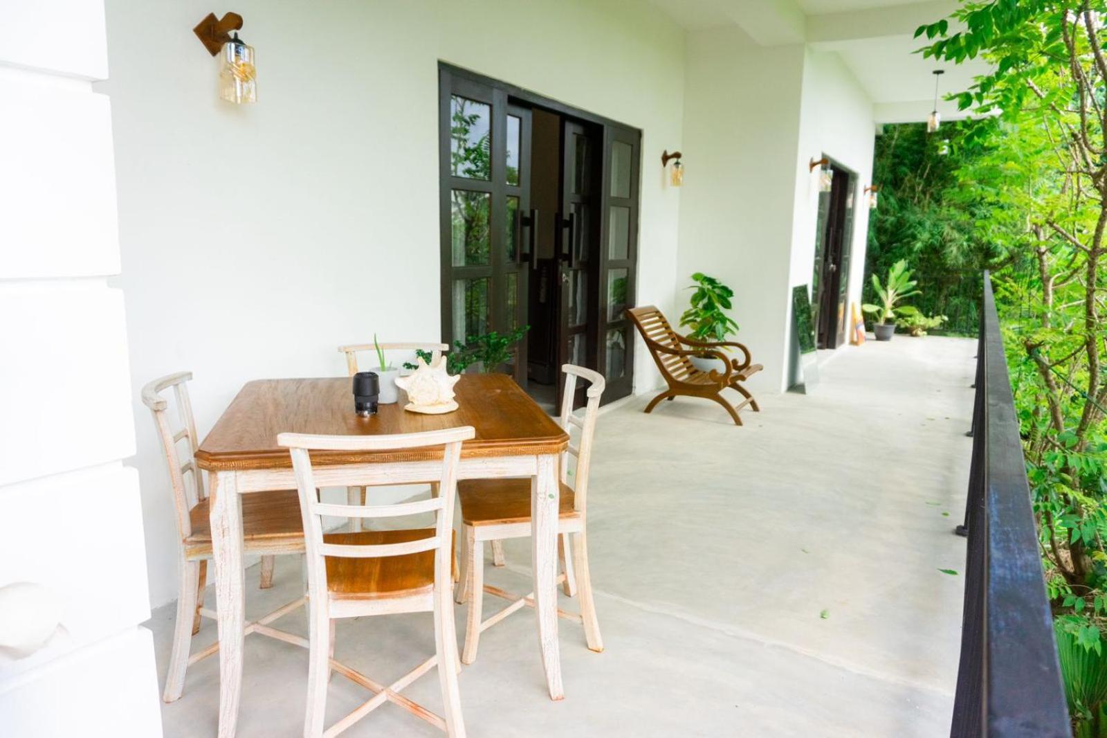Mountain Relax Inn Weligama Esterno foto