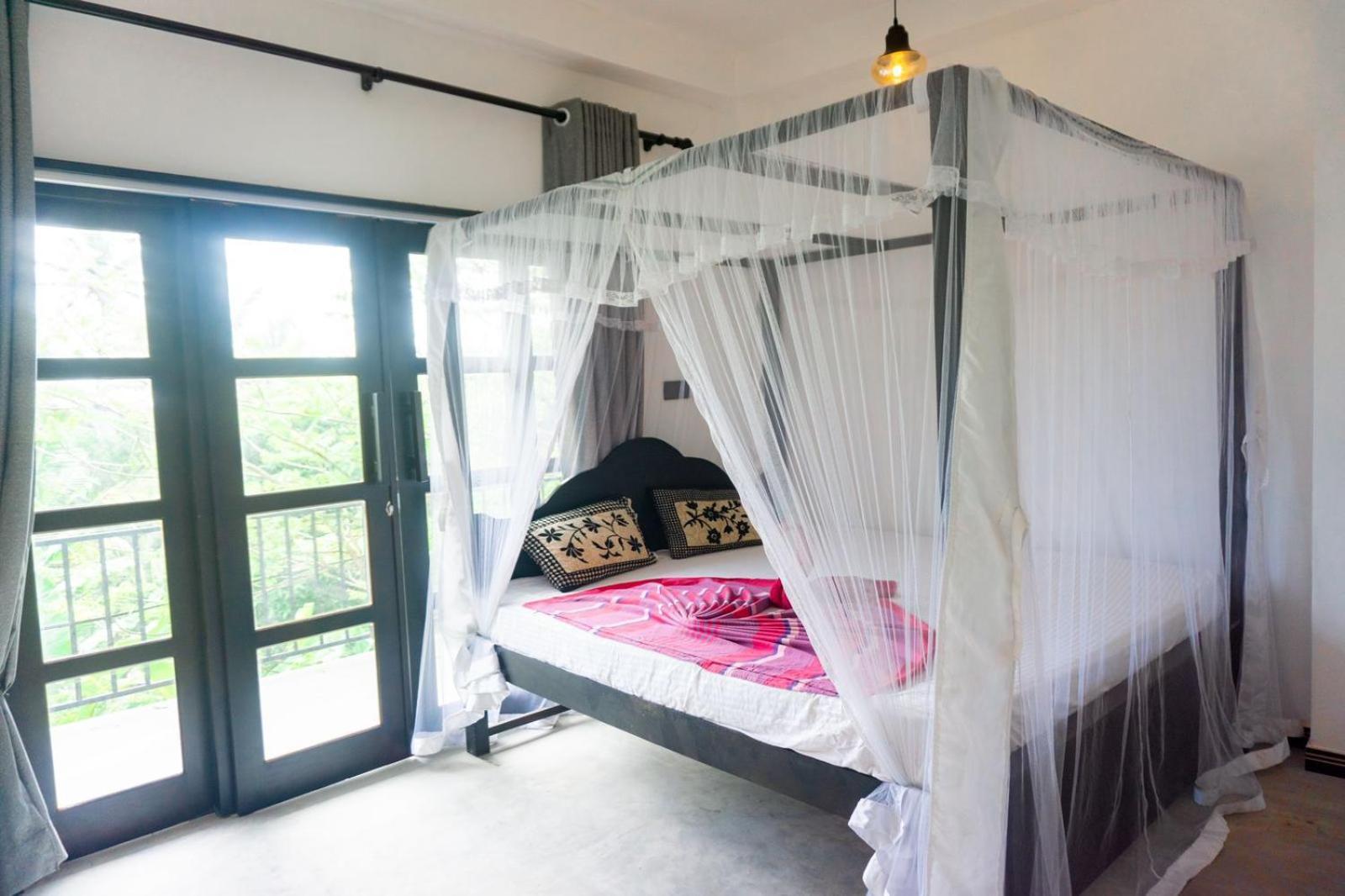 Mountain Relax Inn Weligama Esterno foto