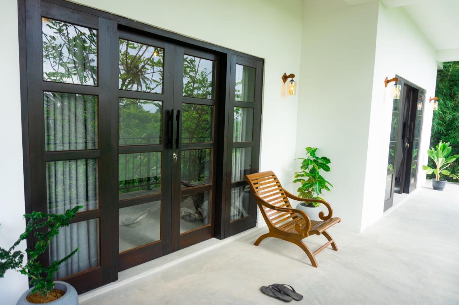 Mountain Relax Inn Weligama Esterno foto