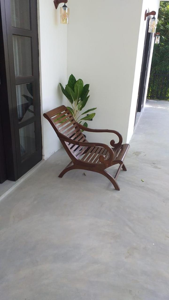 Mountain Relax Inn Weligama Camera foto