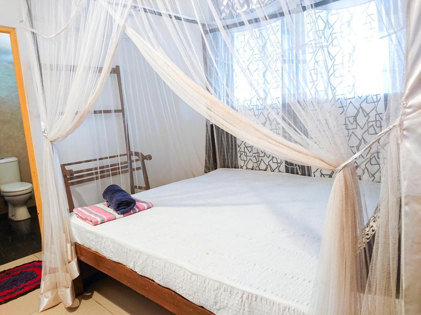 Mountain Relax Inn Weligama Esterno foto