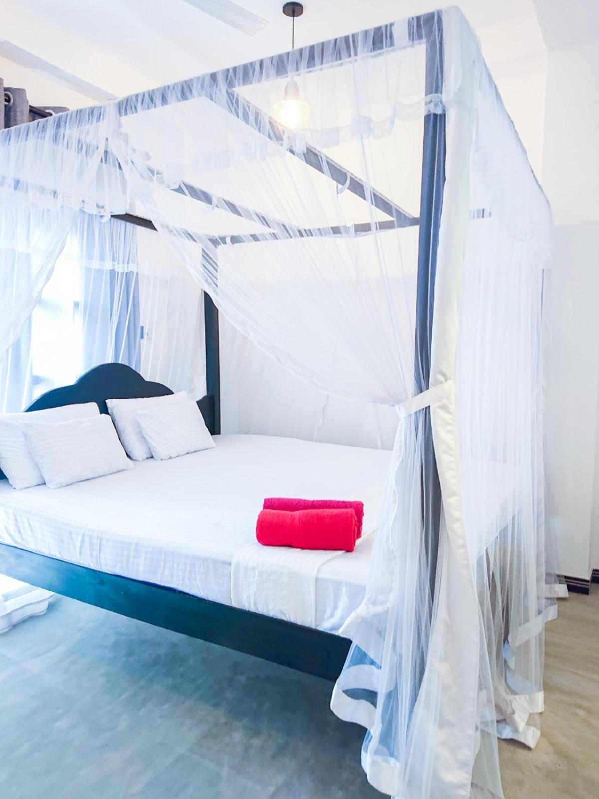 Mountain Relax Inn Weligama Esterno foto