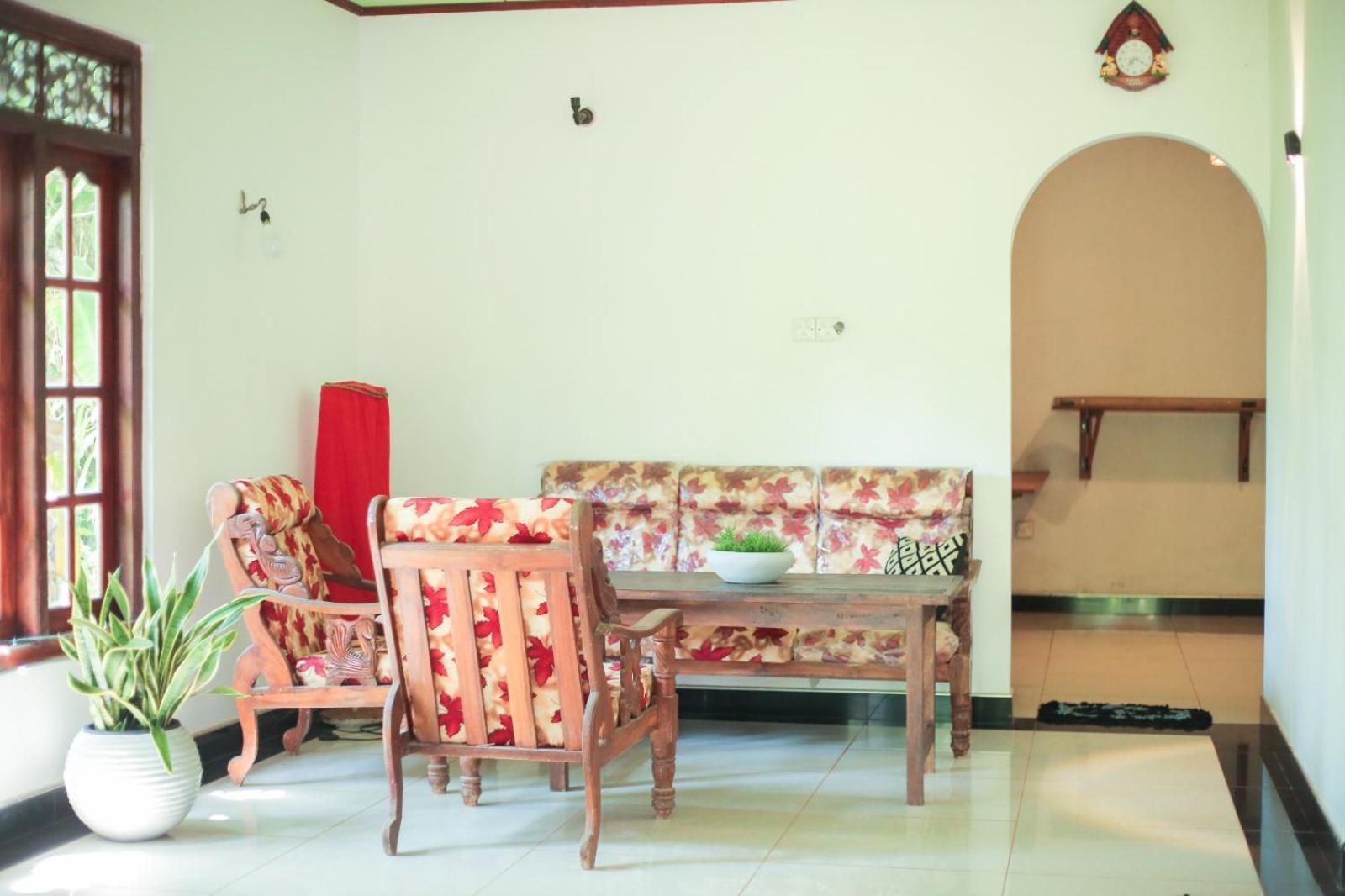 Mountain Relax Inn Weligama Esterno foto