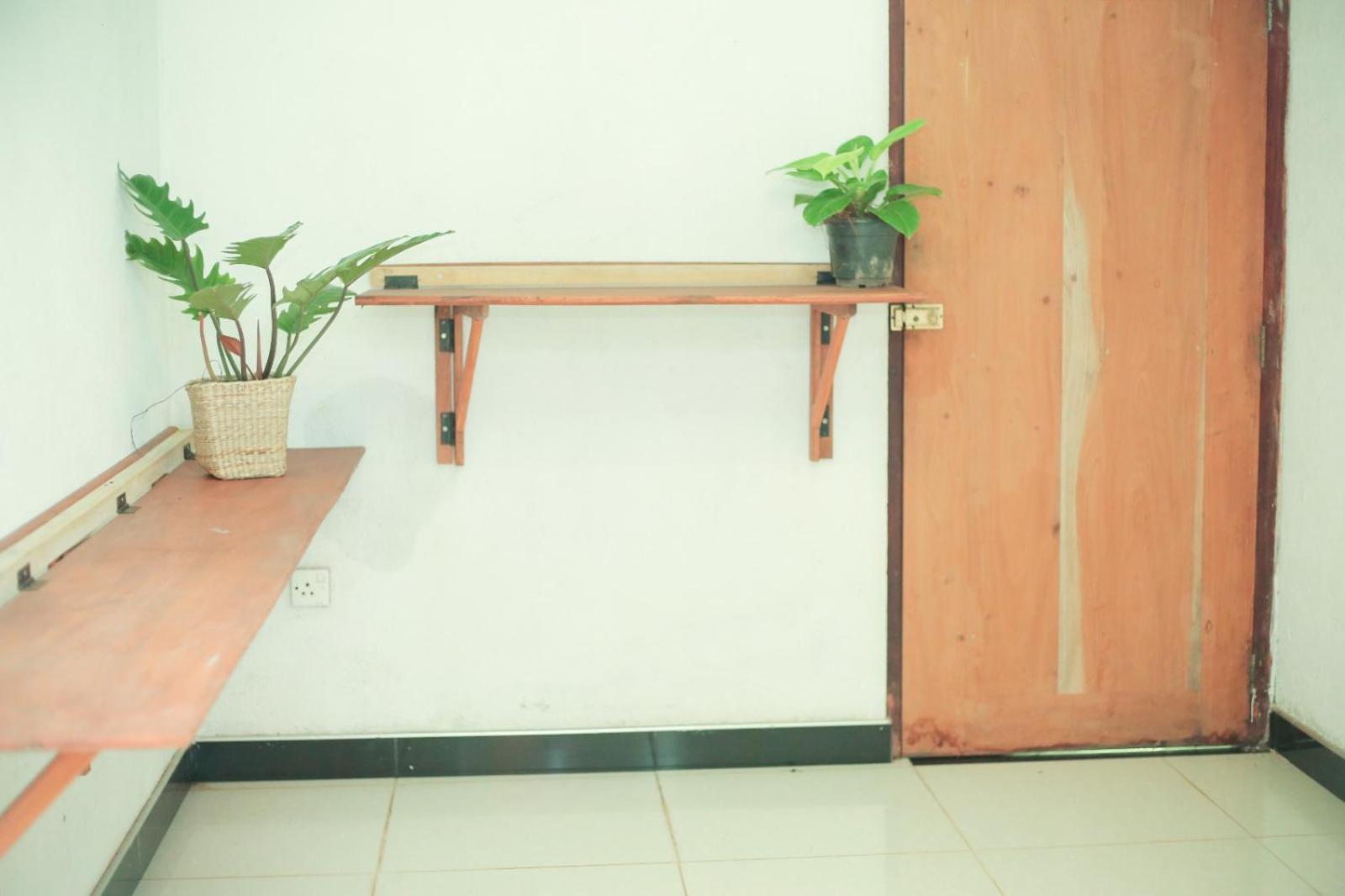 Mountain Relax Inn Weligama Esterno foto