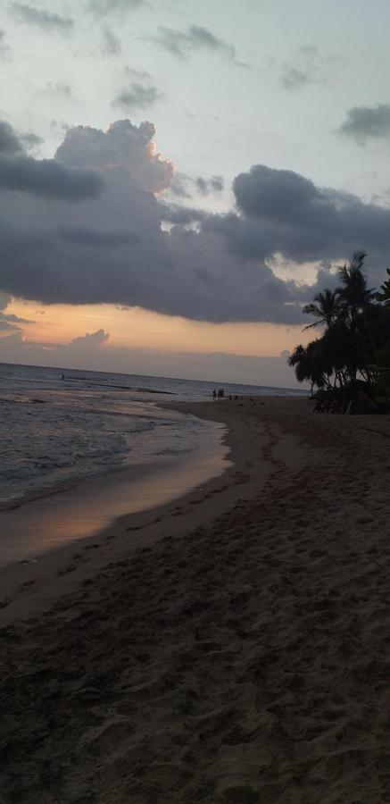 Mountain Relax Inn Weligama Esterno foto